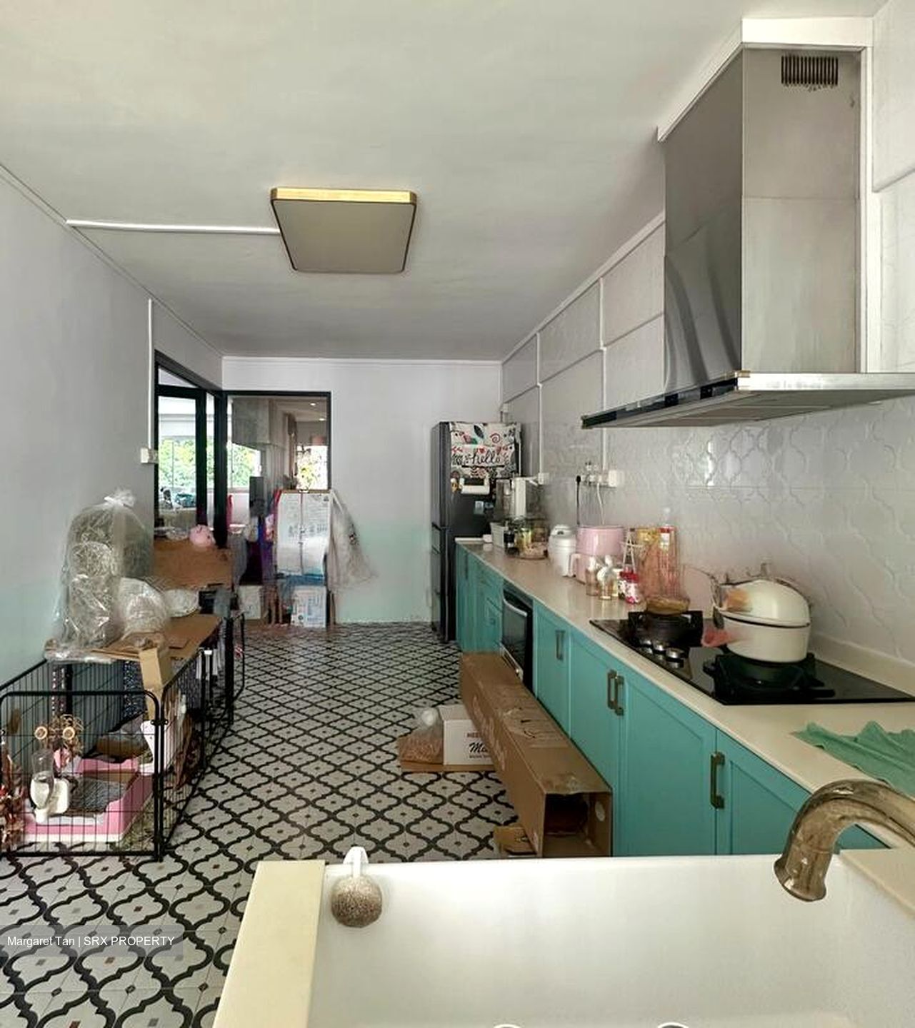 Blk 316 Clementi Meadows (Clementi), HDB 4 Rooms #471671471